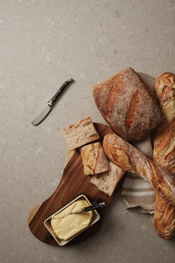 Logotrade promotional gifts photo of: VINGA Gigaro butter knives