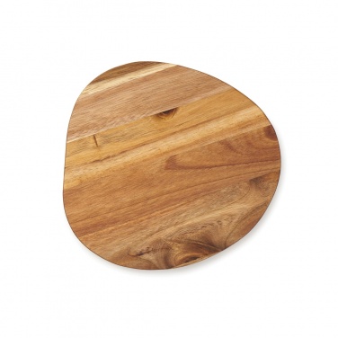 Logo trade corporate gifts picture of: VINGA Veia serving board S