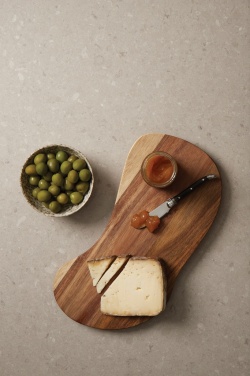 Logo trade promotional item photo of: VINGA Veia serving board M
