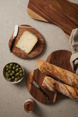 Logo trade business gifts image of: VINGA Veia serving board M