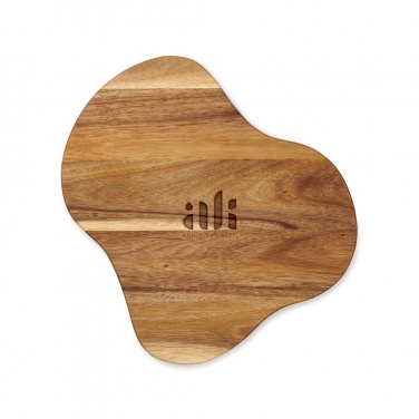 Logotrade business gift image of: VINGA Veia serving board L