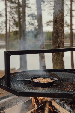 Logo trade promotional giveaways image of: VINGA Monte Ardoise pan, 20cm