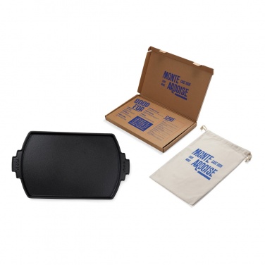 Logotrade promotional giveaway image of: VINGA Monte Ardoise burner