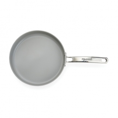 Logo trade corporate gifts image of: VINGA Alte RCS recycled aluminium fry pan 25 cm