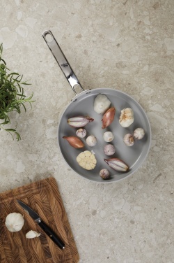 Logotrade promotional item picture of: VINGA Alte RCS recycled aluminium fry pan 25 cm