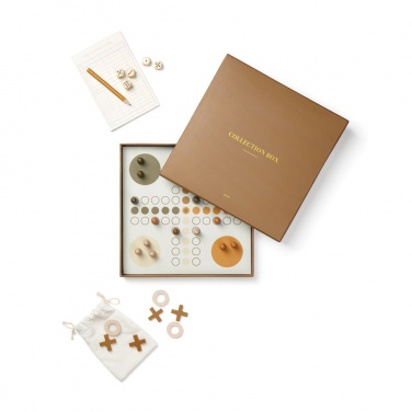 Logotrade advertising products photo of: VINGA Coffee table collection box