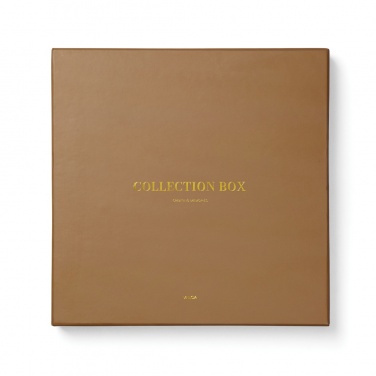 Logotrade promotional items photo of: VINGA Coffee table collection box