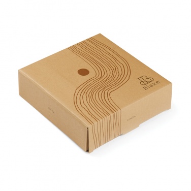 Logotrade corporate gift image of: VINGA Nuvem stoneware serving bowl