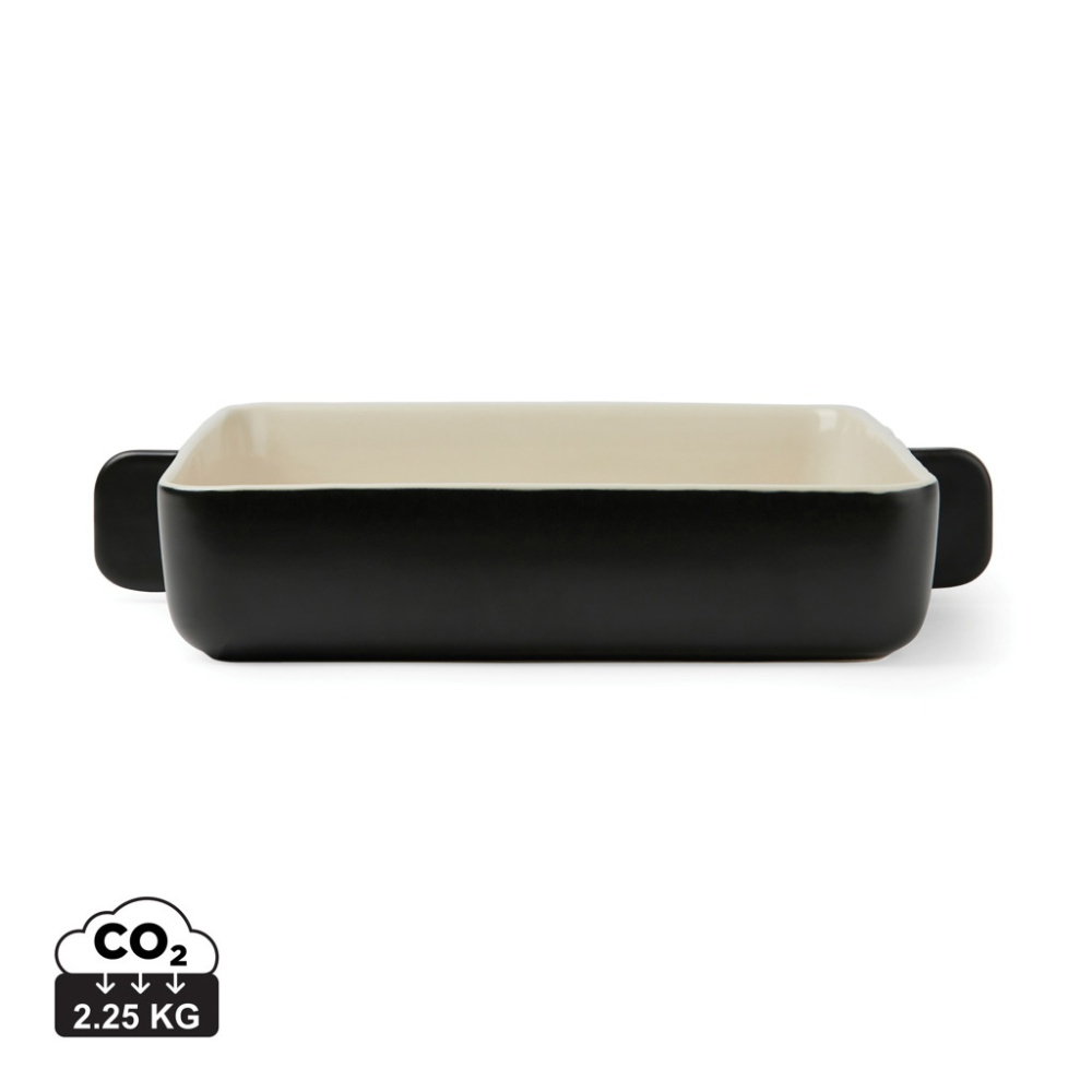 Logo trade promotional gifts image of: VINGA Monte neu oven dish