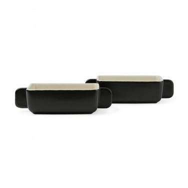 Logo trade advertising product photo of: VINGA Monte neu mini dish 2 pcs