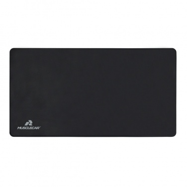 Logotrade advertising product image of: VINGA Timo PU RCS RPET desk pad