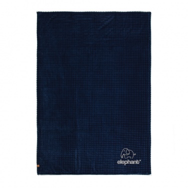 Logotrade corporate gift image of: VINGA Branson GRS rpet blanket