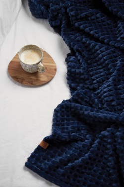 Logotrade promotional merchandise photo of: VINGA Branson GRS rpet blanket