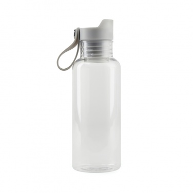 Logotrade promotional item picture of: VINGA Balti RCS recycled pet bottle 600 ML