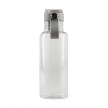 Logotrade promotional giveaway image of: VINGA Balti RCS recycled pet bottle 600 ML