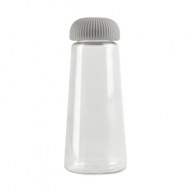 Logo trade business gift photo of: VINGA Erie RCS recycled pet bottle 575 ML
