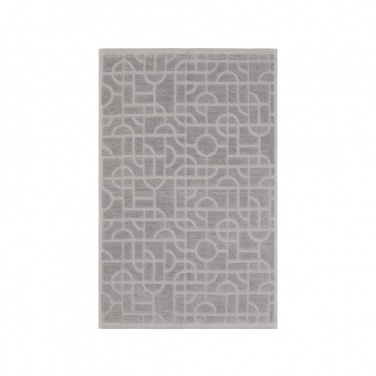 Logo trade promotional products picture of: VINGA Verso OCS organic cotton towel, 4 pcs set