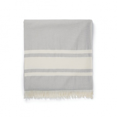 Logotrade promotional giveaways photo of: VINGA Tolo hammam terry towel