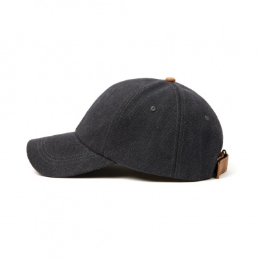 Logotrade advertising products photo of: VINGA Bosler AWARE™ canvas cap