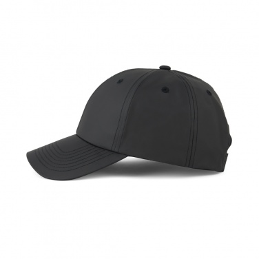 Logo trade promotional giveaway photo of: VINGA Baltimore AWARE™ recycled PET cap