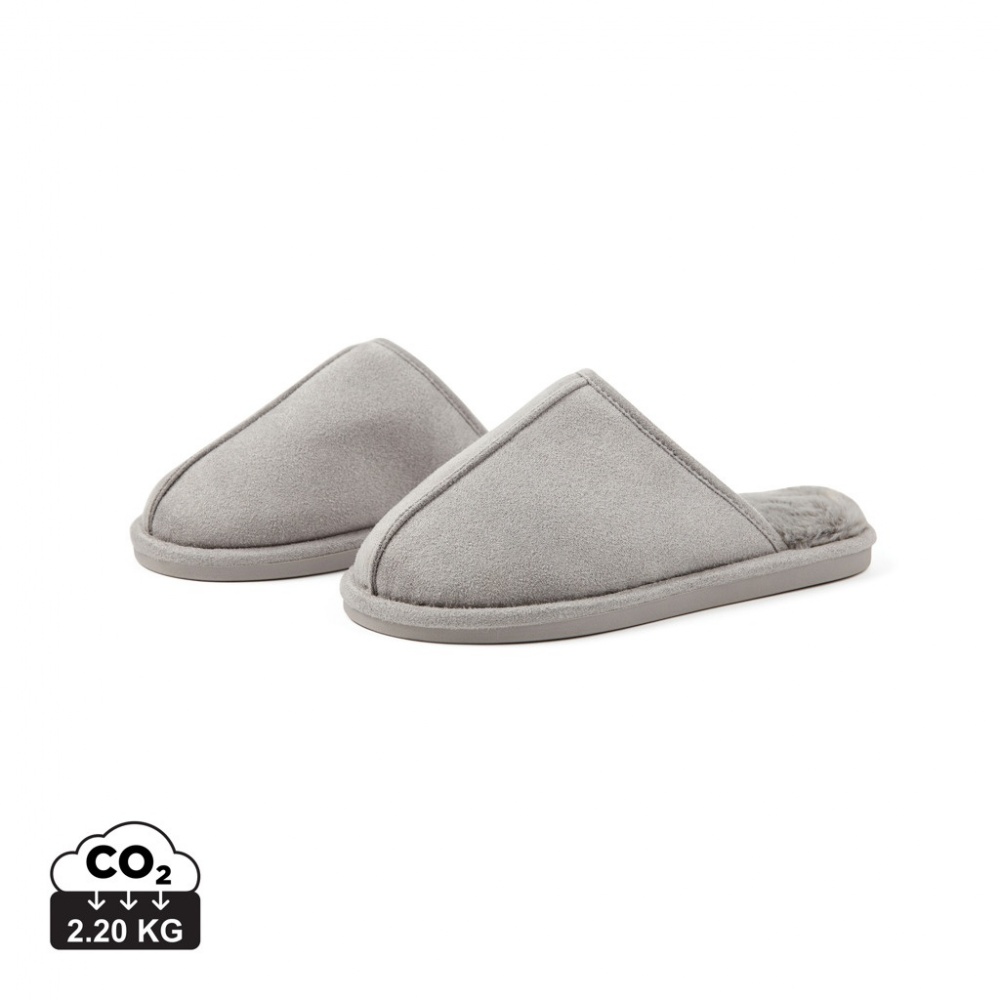 Logotrade promotional item image of: VINGA Waltor slippers