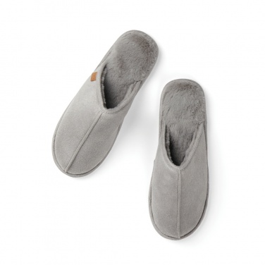 Logotrade promotional item picture of: VINGA Waltor slippers