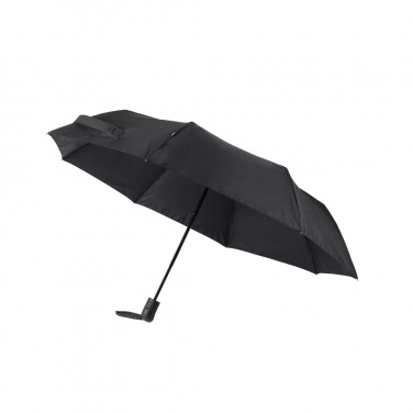 Logotrade corporate gift image of: VINGA Baltimore AWARE™ RPET 21" umbrella