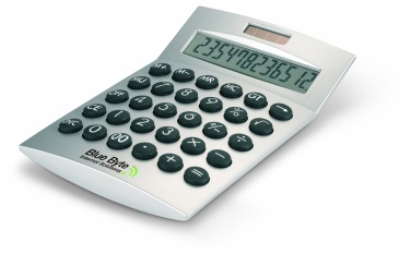 Logotrade advertising product image of: Basics 12-digits calculator