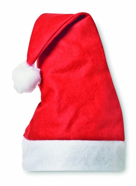 Logo trade advertising products picture of: Christmas hat