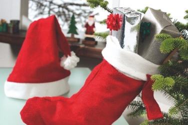 Logotrade corporate gift image of: Christmas hat