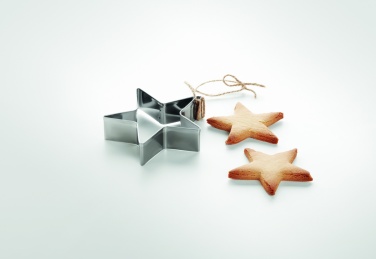 Logotrade promotional product picture of: Cookie cutter ornamental set