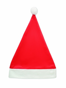 Logotrade promotional gift image of: Christmas hat RPET