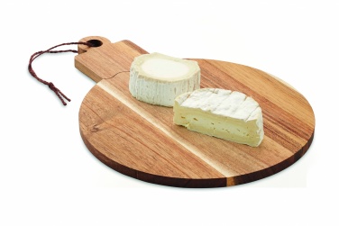 Logotrade promotional gift picture of: Acacia wood serving board