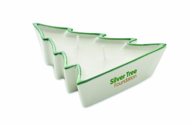 Logotrade promotional items photo of: Plant based candle 60gr