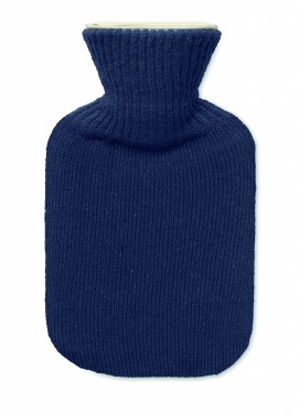 Logo trade advertising product photo of: Hot water bottle 250ml