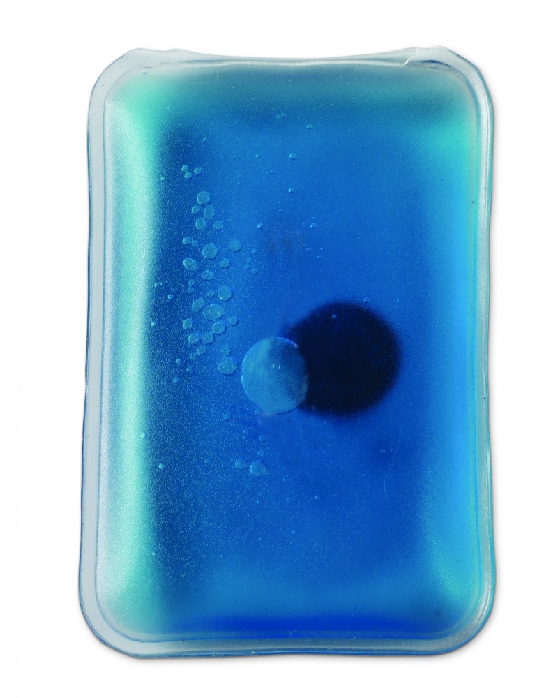 Logo trade promotional product photo of: Hot and cold pad