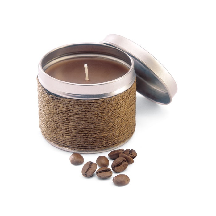 Logotrade promotional item image of: Fragrance candle
