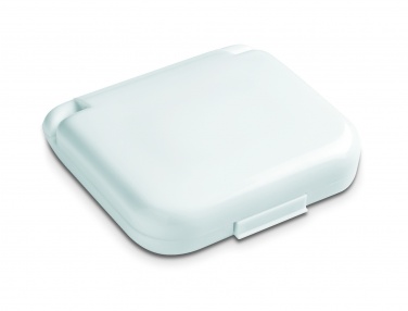 Logotrade promotional giveaways photo of: Compact sewing kit