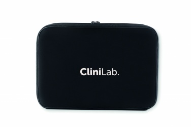 Logotrade promotional item image of: Laptop pouch