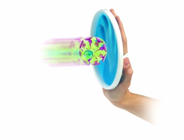 Logo trade promotional item photo of: Suction ball catch set