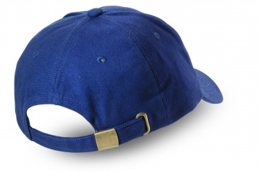 Logo trade promotional merchandise photo of: Baseball cap