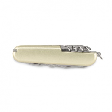 Logotrade promotional products photo of: Multi-function pocket knife