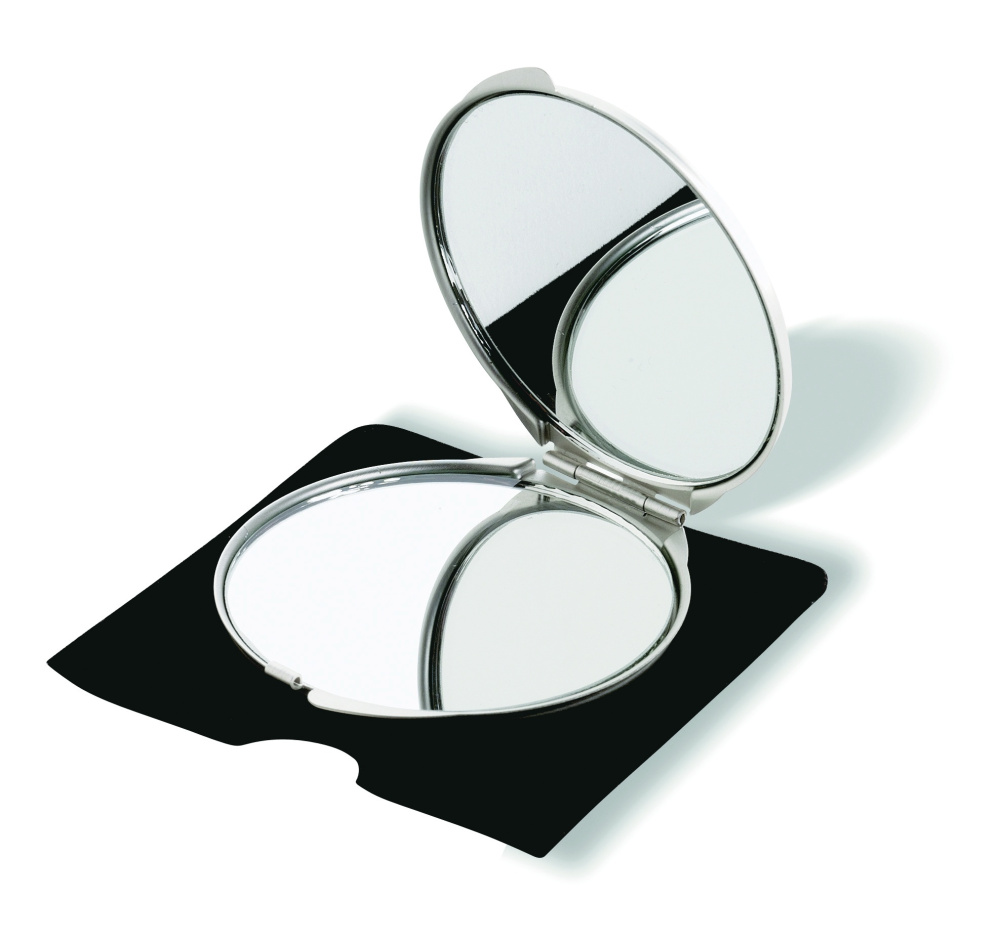 Logotrade promotional gift picture of: Make-up mirror