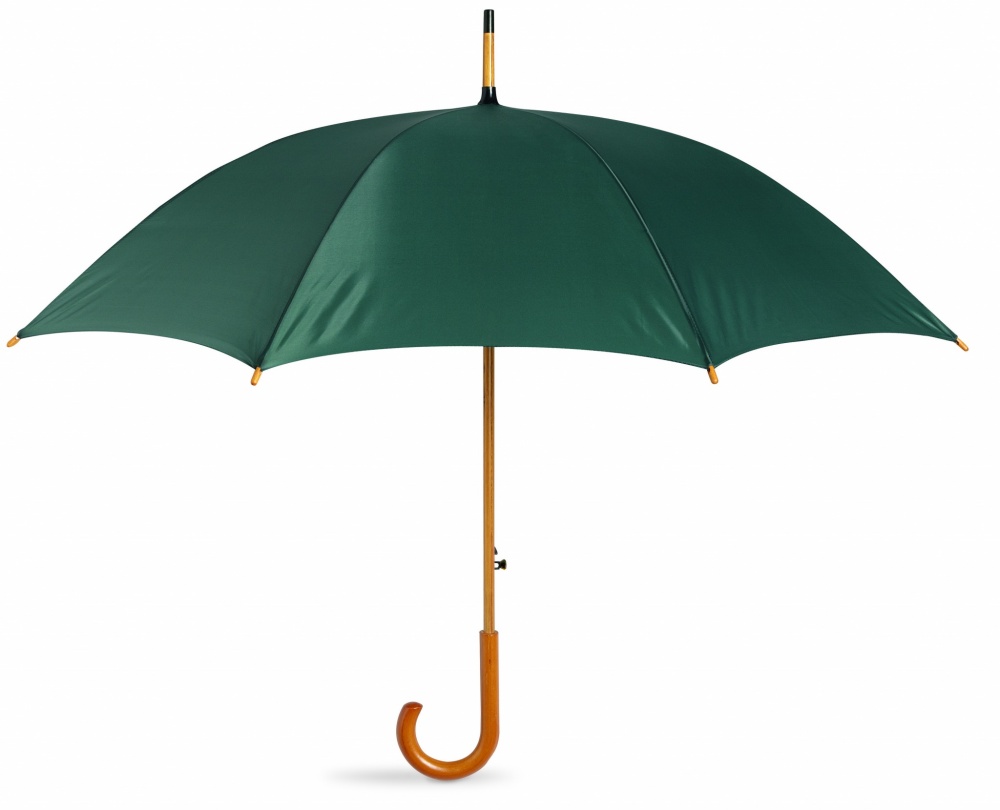 Logo trade promotional gift photo of: 23 inch umbrella