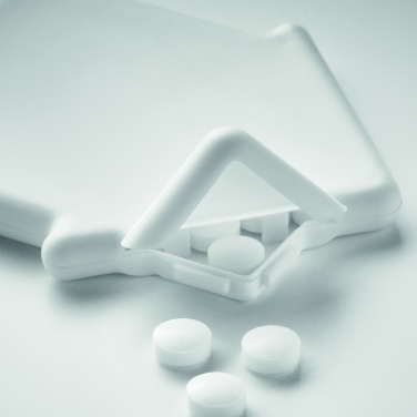 Logo trade corporate gift photo of: Mint dispenser