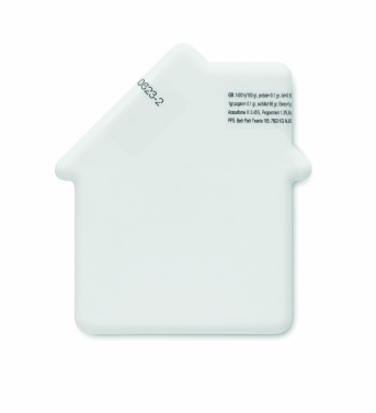 Logotrade promotional item image of: Mint dispenser