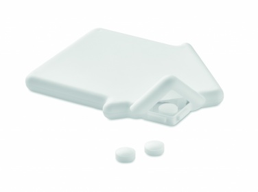 Logotrade advertising products photo of: Mint dispenser