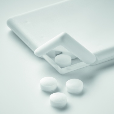 Logotrade promotional item image of: Mint dispenser