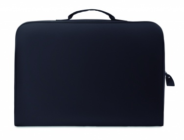 Logotrade promotional items photo of: Conference bag with zipper