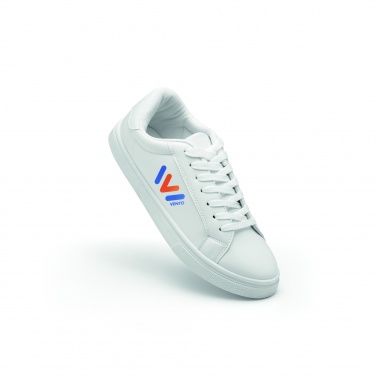 Logo trade business gifts image of: Sneakers in PU 37